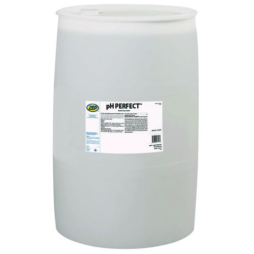 pH Perfect, Pleasant Scent, 55 gal Drum