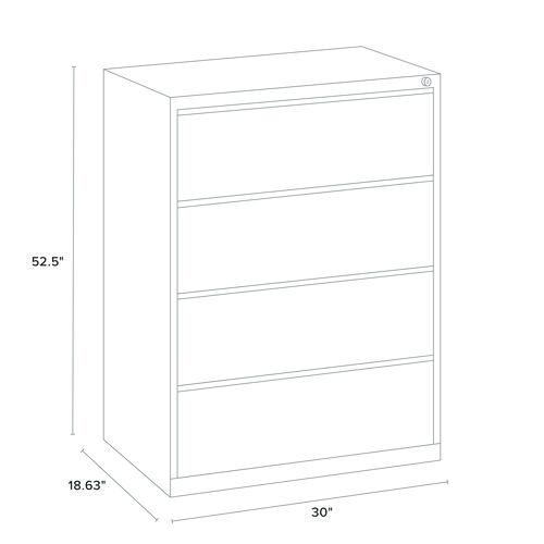 ALEHLF3054LG