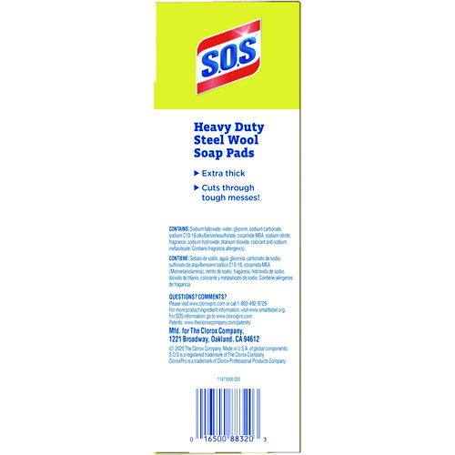 CLO88320CT