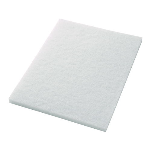 White Pad Driver, 14 x 28, 10/Carton