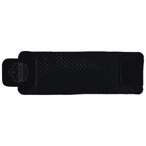 ProFlex 415 Neoprene Wrist Wrap Support, One Size Fits Most, Fits Left Hand/Right Hand, Black
