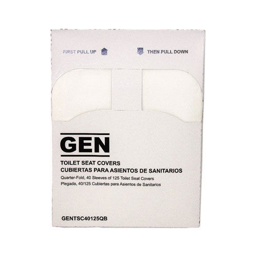 GENTSC40125QB