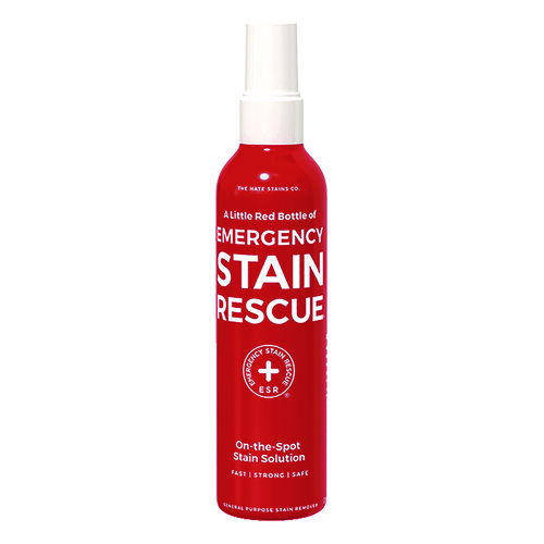 Emergency Stain Rescue On-the-Spot Stain Solution, 4 oz Spray Bottle
