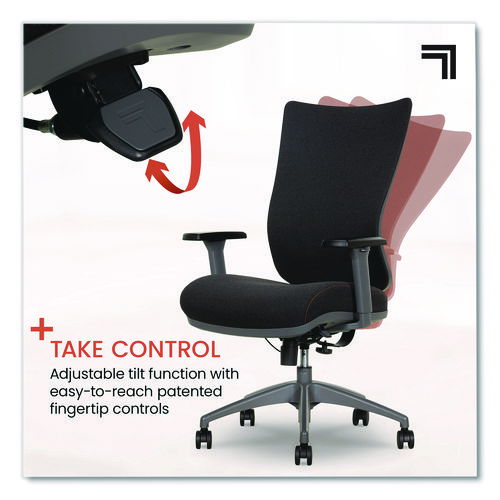 SIB60097BLK