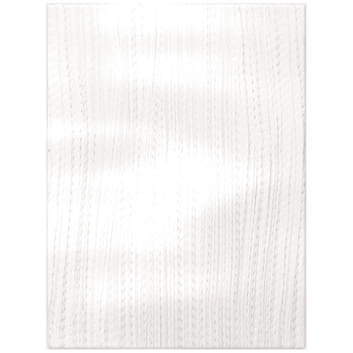 Everyday Casual Napkins, 2-Ply, 6 x 6.37, White, 300/Pack
