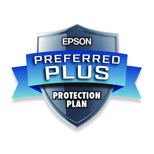 Four-Year Next-Business-Day On-Site Purchase with Hardware Extended Service Plan for SureColor P20570 Series