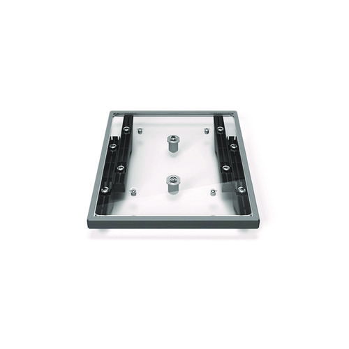 C12C933941 Small Garment Platen, 10 x 12