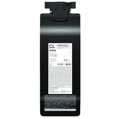 T54R900 (T54RN/SC30CLL) UltraChrome DG2 Ink Cleaning Liquid