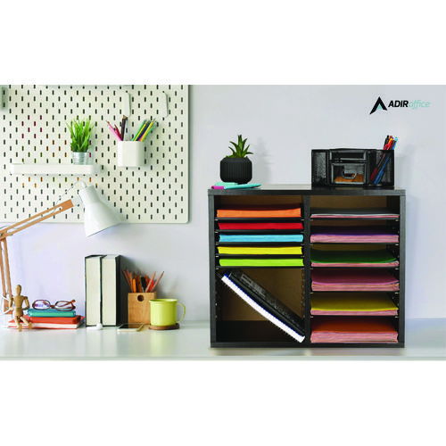 ALHI50012BLK