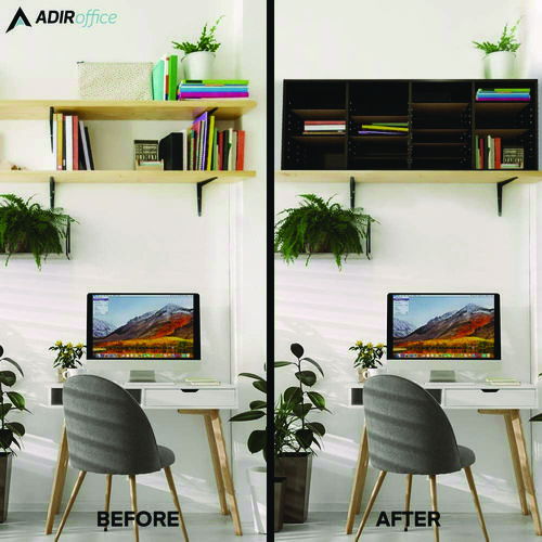 ALHI50024BLK