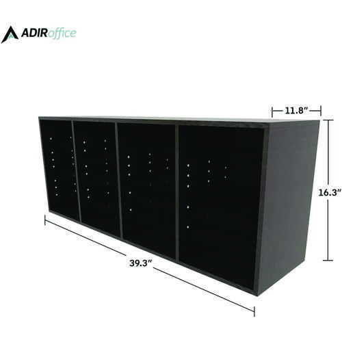 ALHI50024BLK