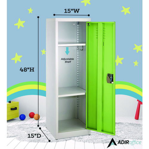 ALHI62901GRN