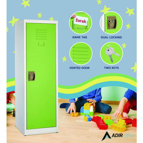 ALHI62901GRN