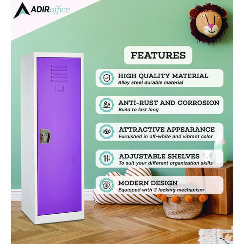 ALHI62901PUR