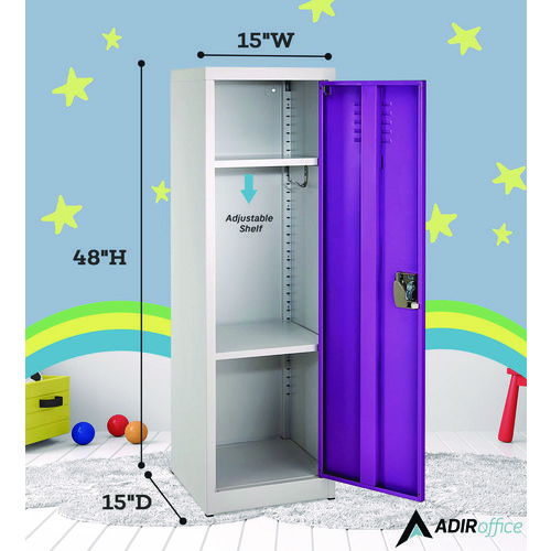 ALHI62901PUR