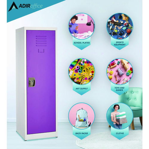 ALHI62901PUR