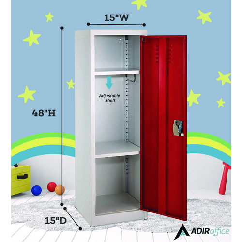 ALHI62901RED