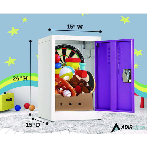 ALHI62902PUR