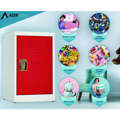 ALHI62902RED