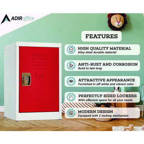 ALHI62902RED