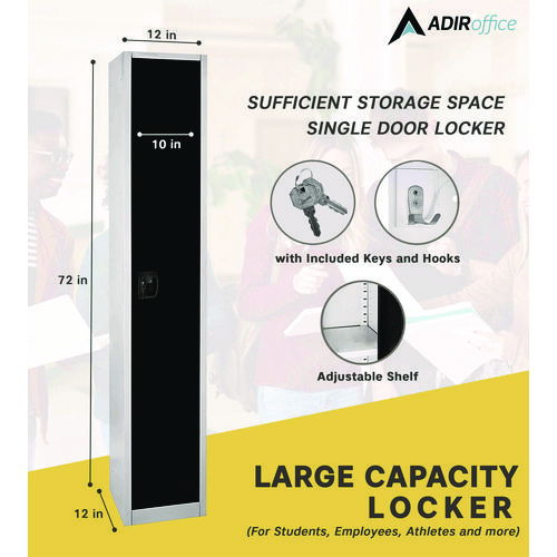 ALHI629201BLK