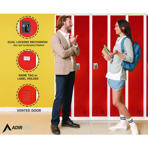 ALHI629201RED