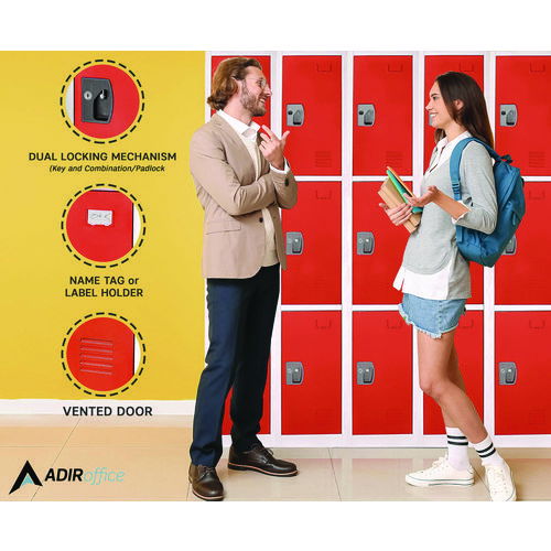 ALHI629203RED