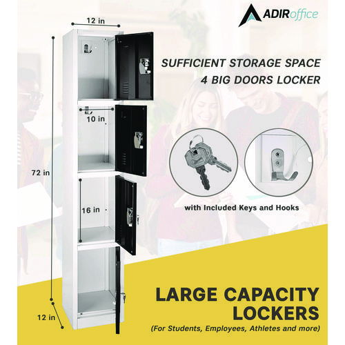 ALHI629204BLK