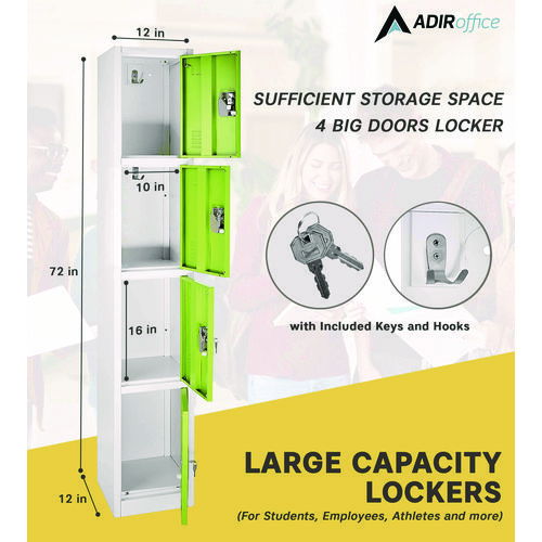 ALHI629204GRN