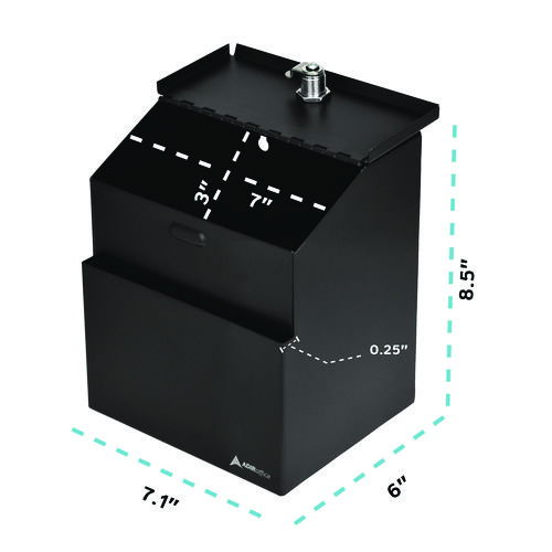 ALHI63101BLK