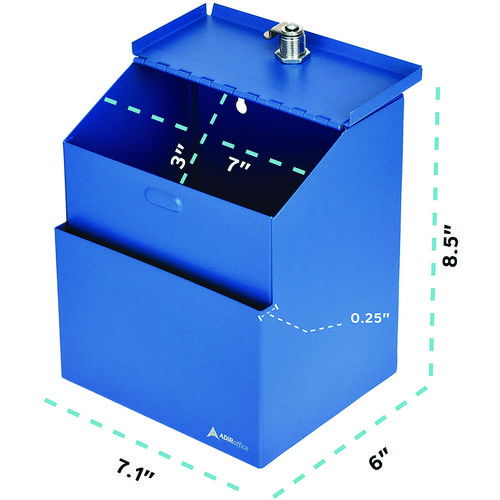 ALHI63101BLU