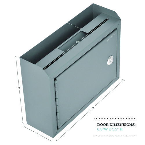 ALHI63102GRY