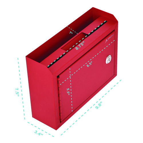 ALHI63102RED
