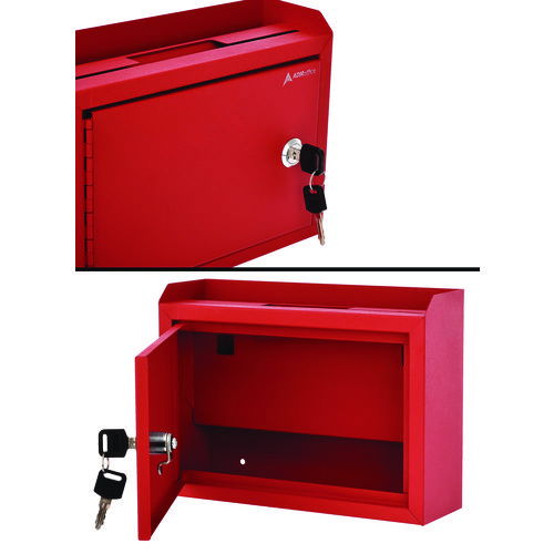 ALHI63102RED