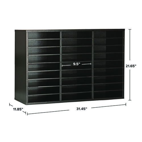 ALHIOF20101BLK