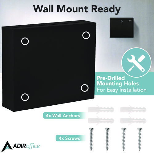 ALHI63103BLK