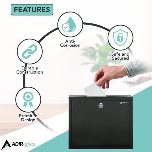 ALHI63103BLK