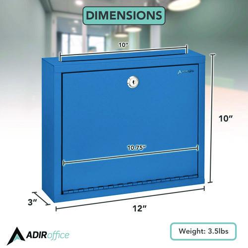 ALHI63103BLU