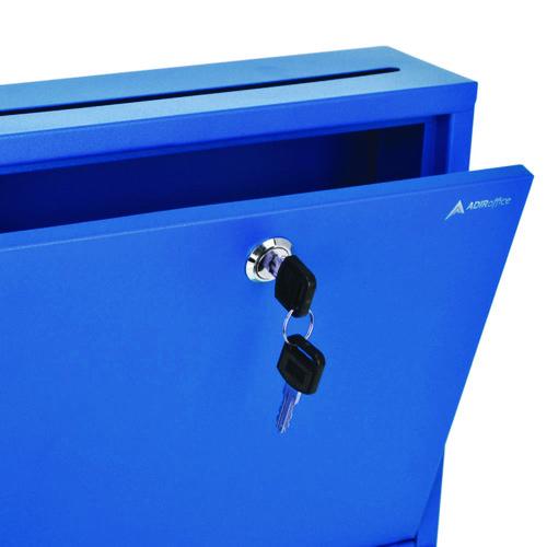 ALHI63103BLU