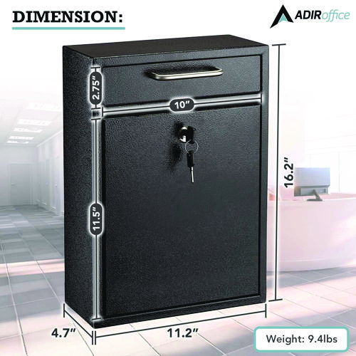 ALHI63104BLK