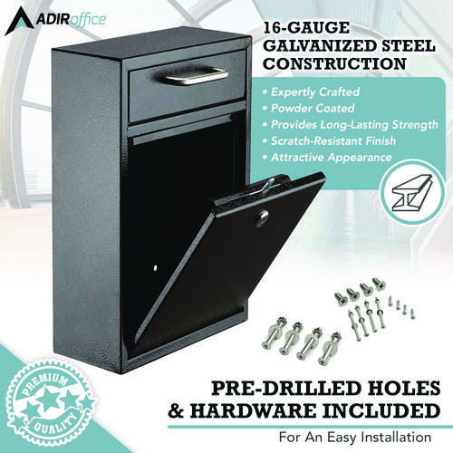 ALHI63104BLK