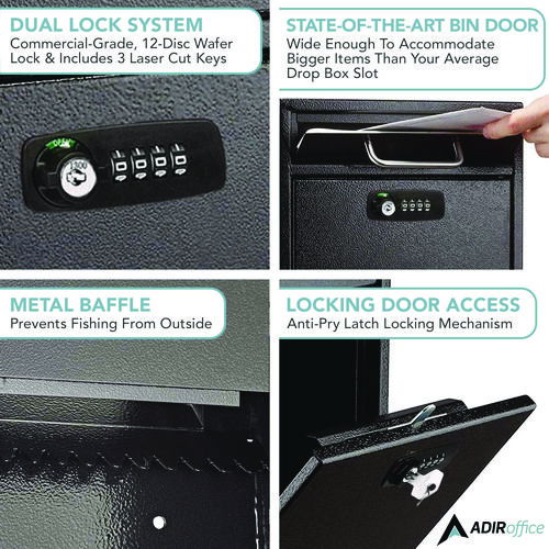 ALHI63104BLKKC