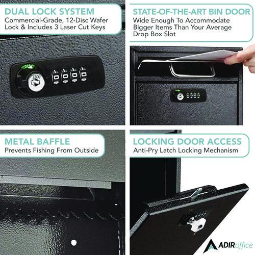 ALHI63105BLKKC