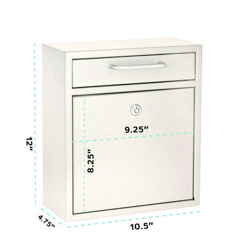 ALHI63105WHI