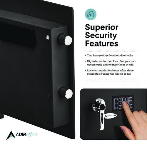 ALHI670200BLK