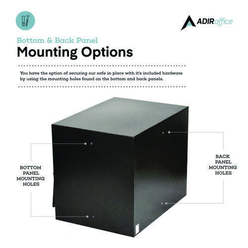ALHI670200BLK
