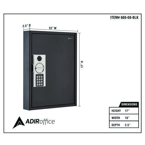 ALHI68060BLK