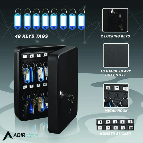 ALHI68148BLK