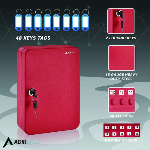 ALHI68148RED
