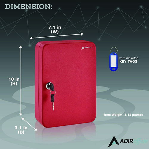 ALHI68148RED